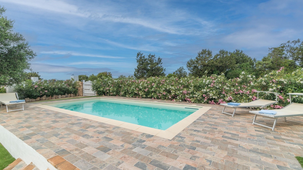 Photo of Outdoor in Arzachena
