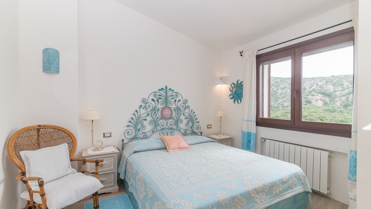 Photo of Bedroom in Arzachena