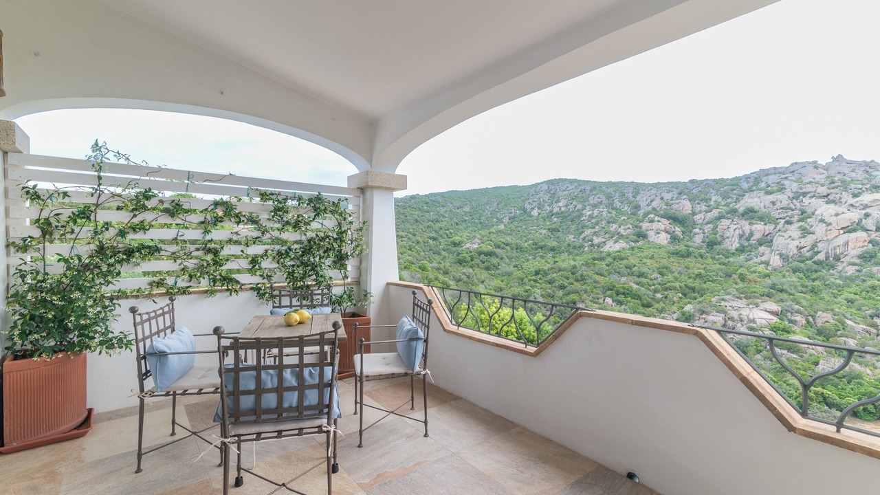 Photo of Outdoor in Arzachena
