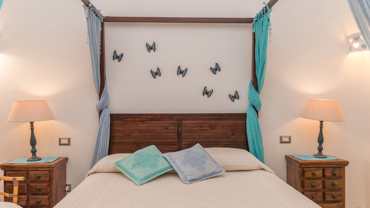 Photo of Bedroom in Arzachena