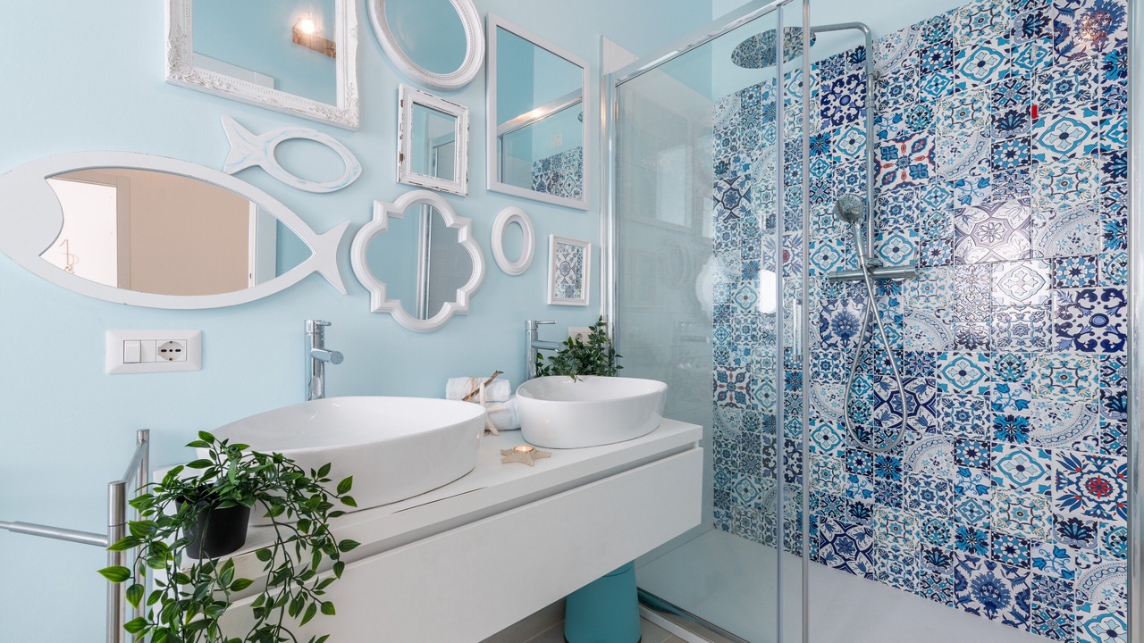 Photo of Bathroom in Villasimius