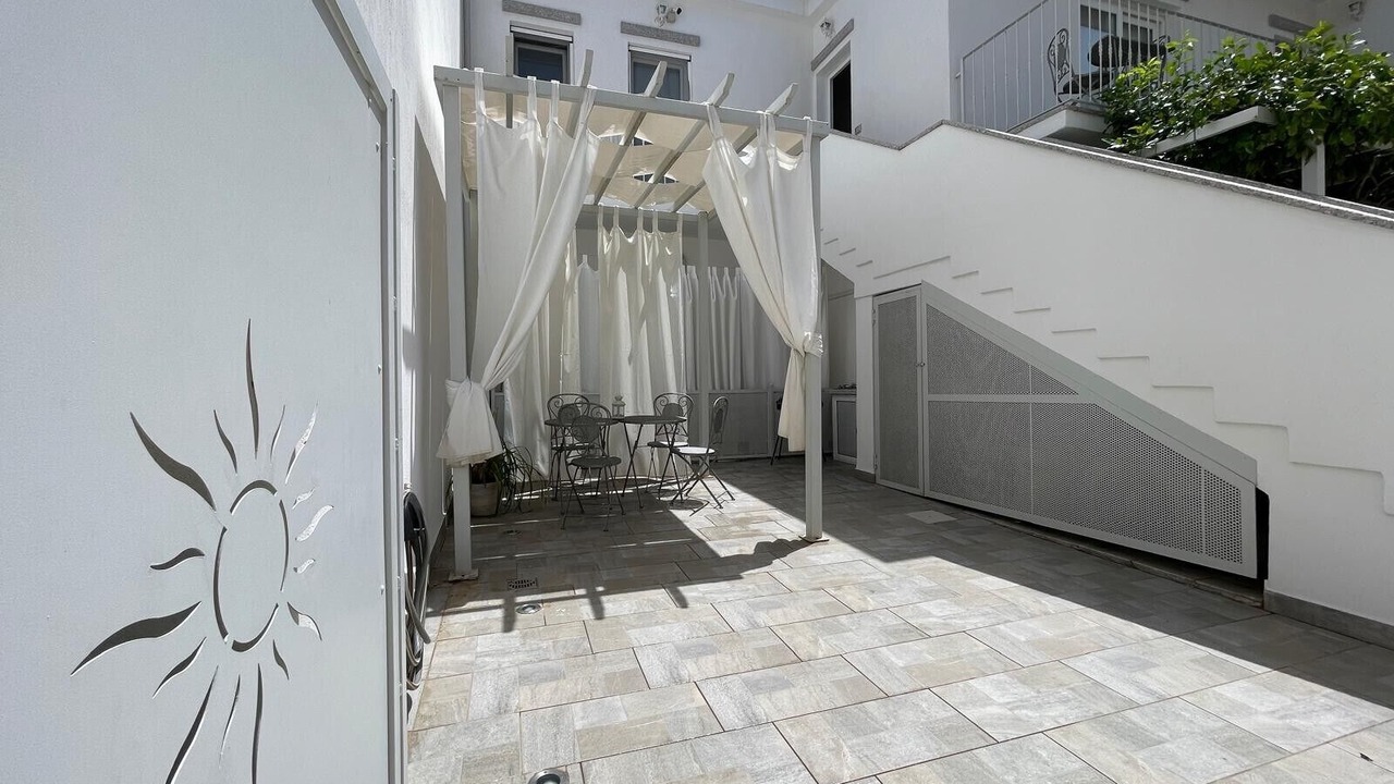 Photo of Outdoor in Villasimius