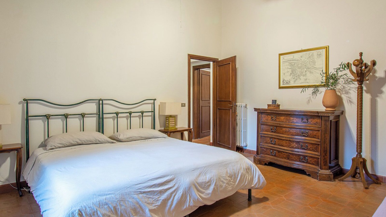 Photo of Bedroom in Bivio Pozzo