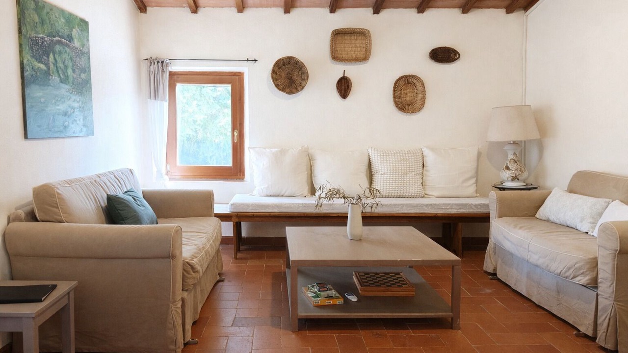 Photo of Livingroom in Bivio Pozzo