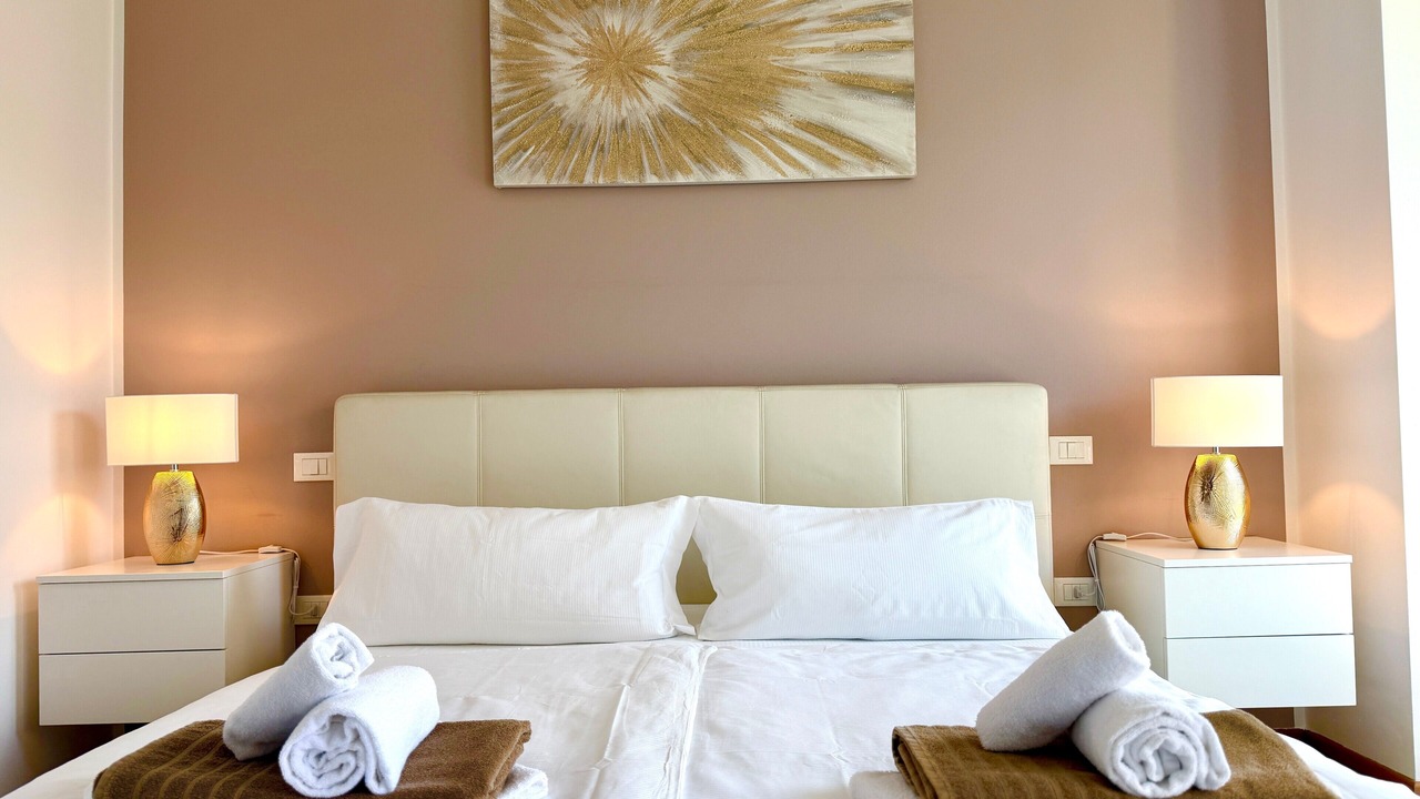 Photo of Bedroom in Aer