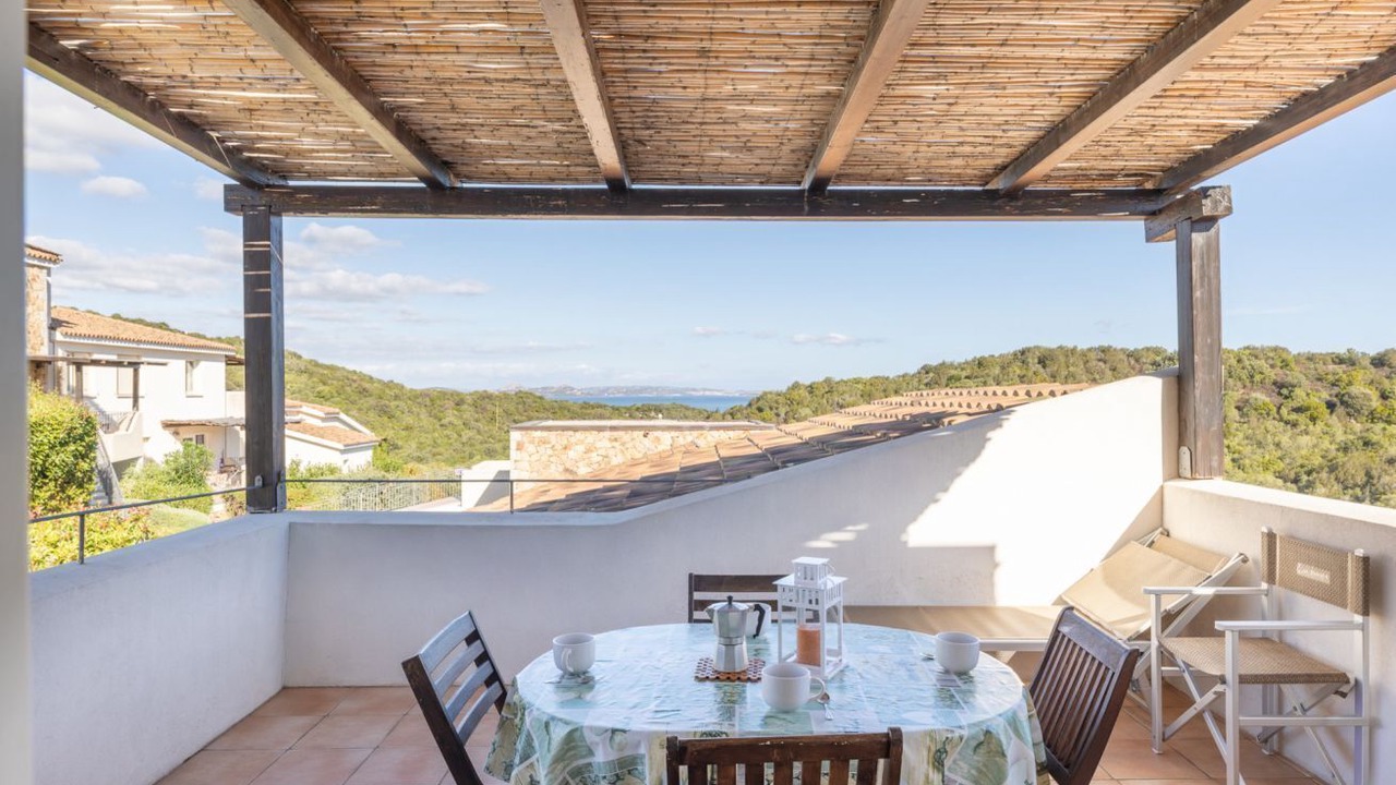 Photo of Outdoor in Baja Sardinia