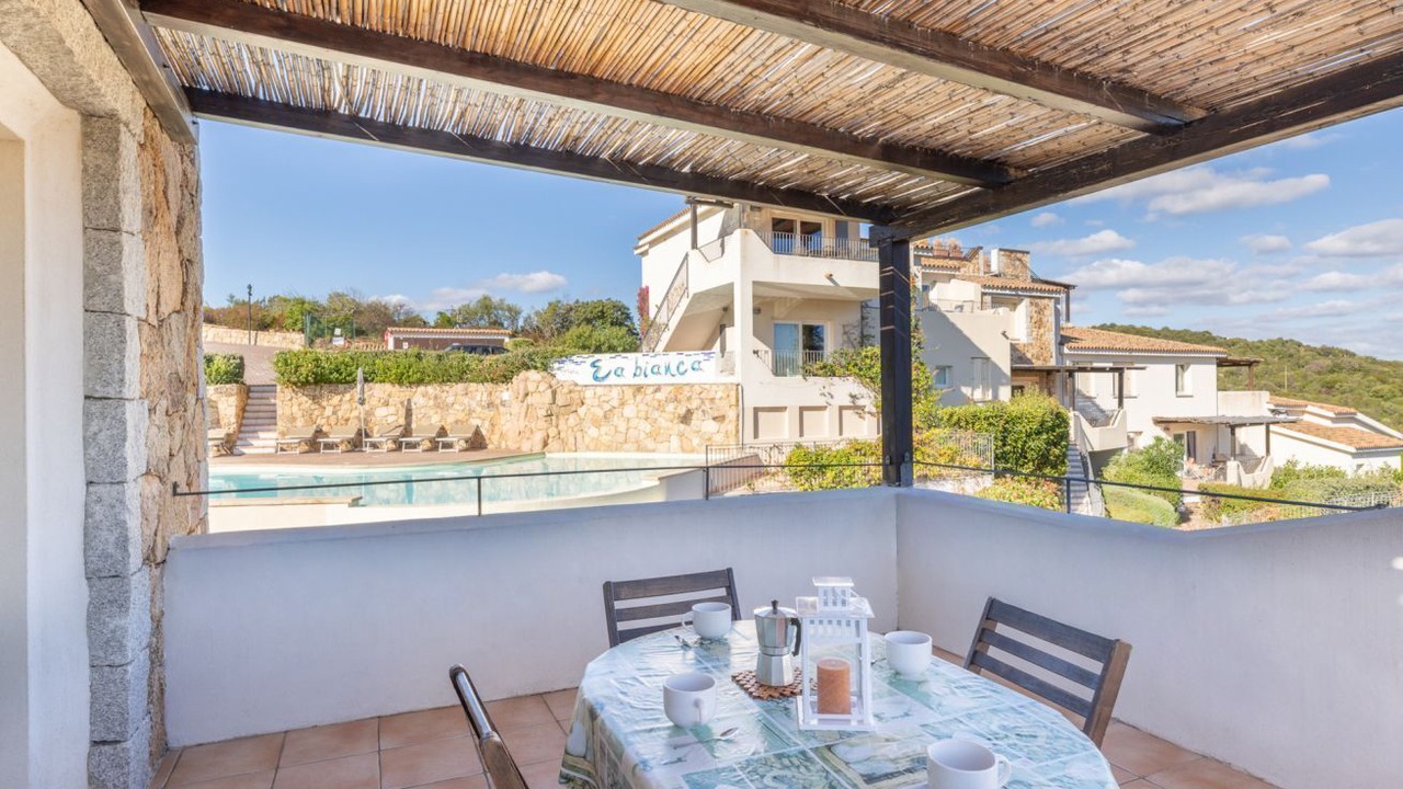 Photo of Outdoor in Baja Sardinia