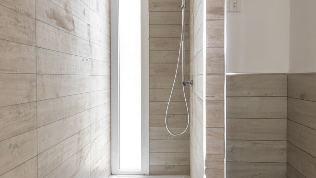 Photo of Bathroom in La Pelosa