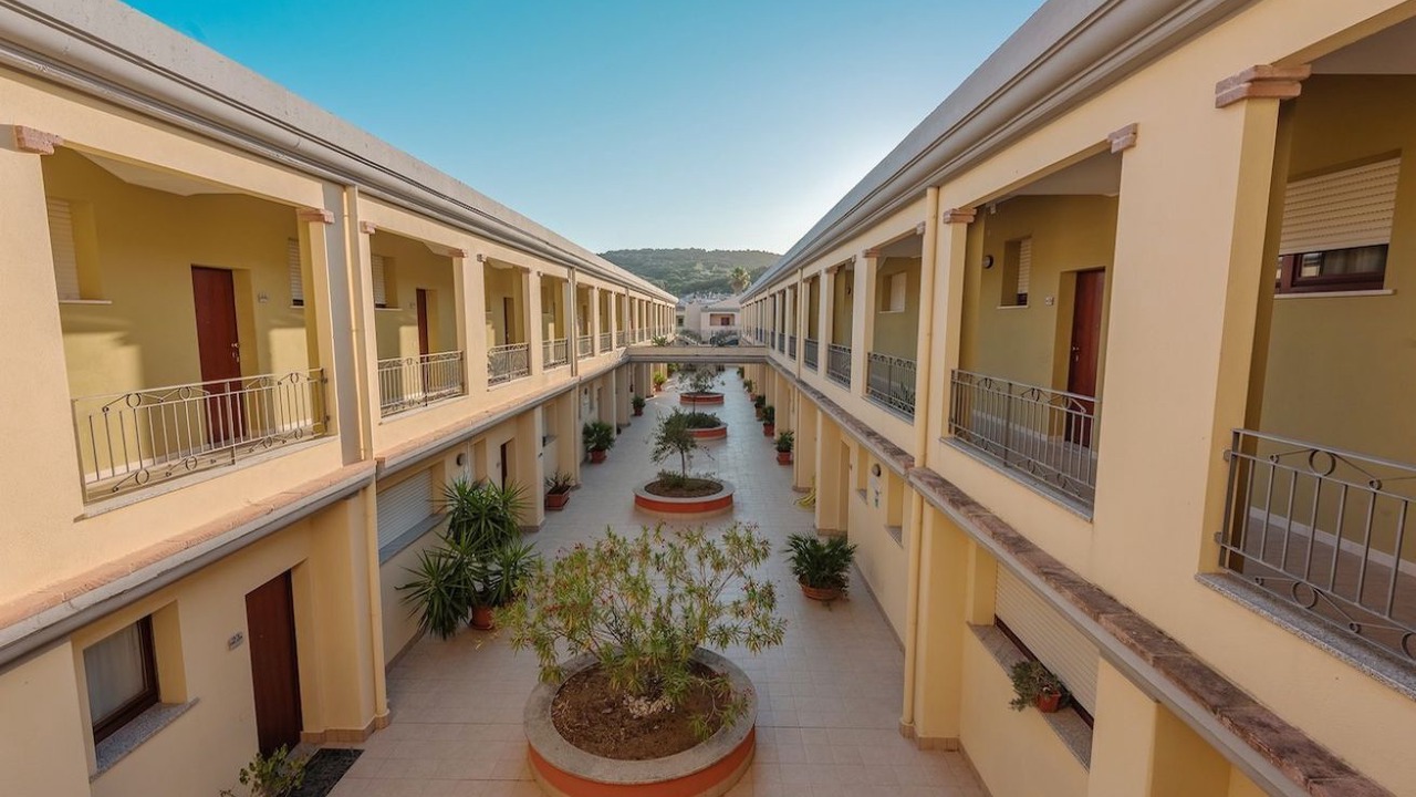 Photo of Outdoor in Villasimius