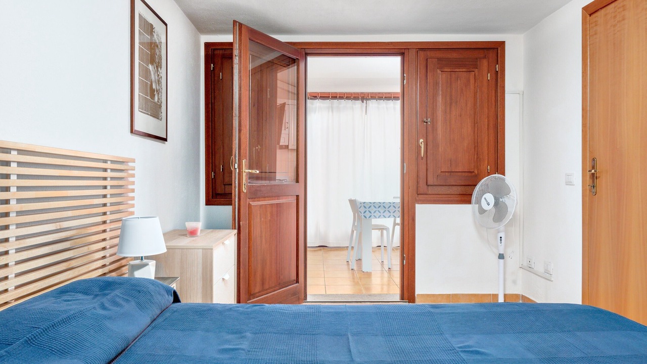 Photo of Bedroom in San Teodoro City Centre
