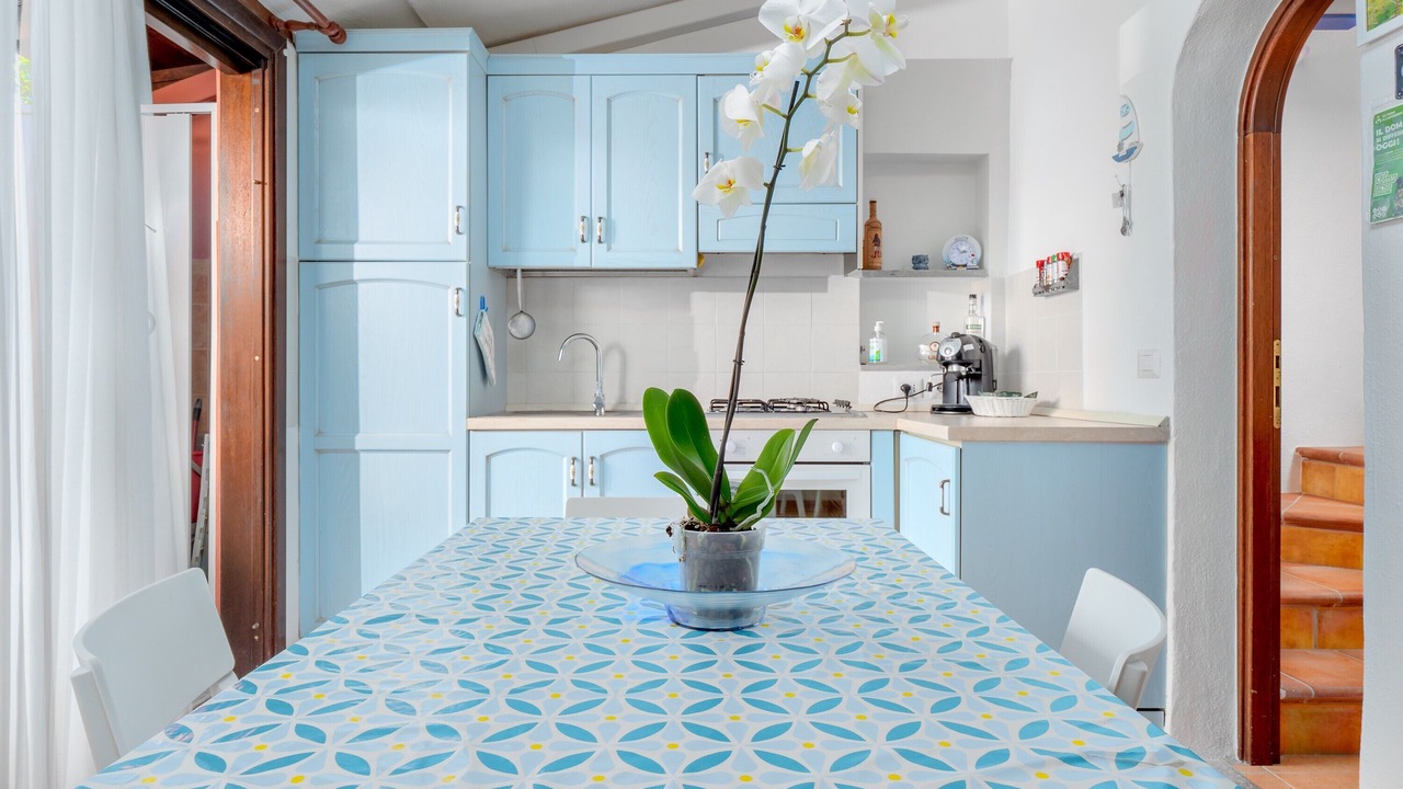 Photo of Kitchen in San Teodoro City Centre