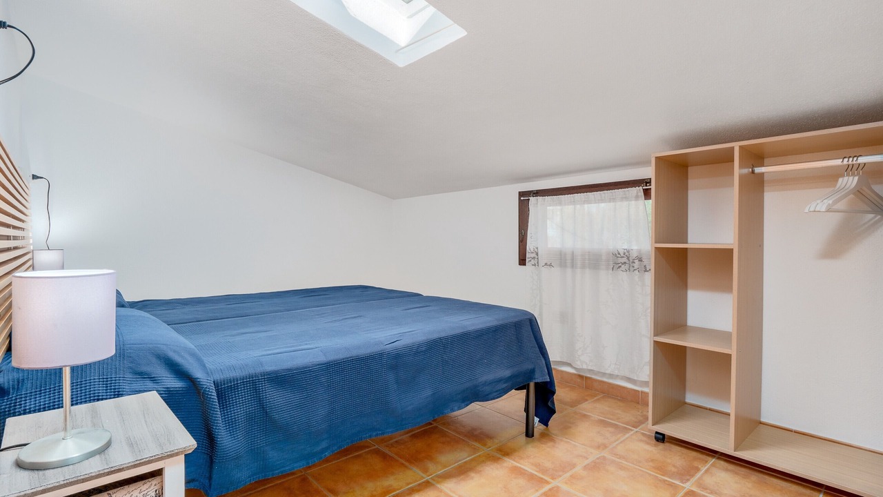 Photo of Bedroom in San Teodoro City Centre