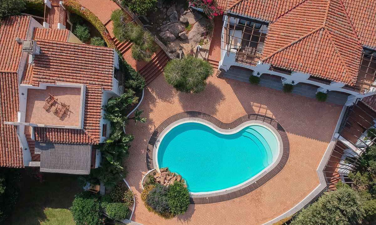 Photo of Outdoor in Liscia di Vacca