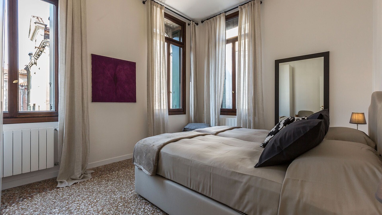Photo of Bedroom in San Marco
