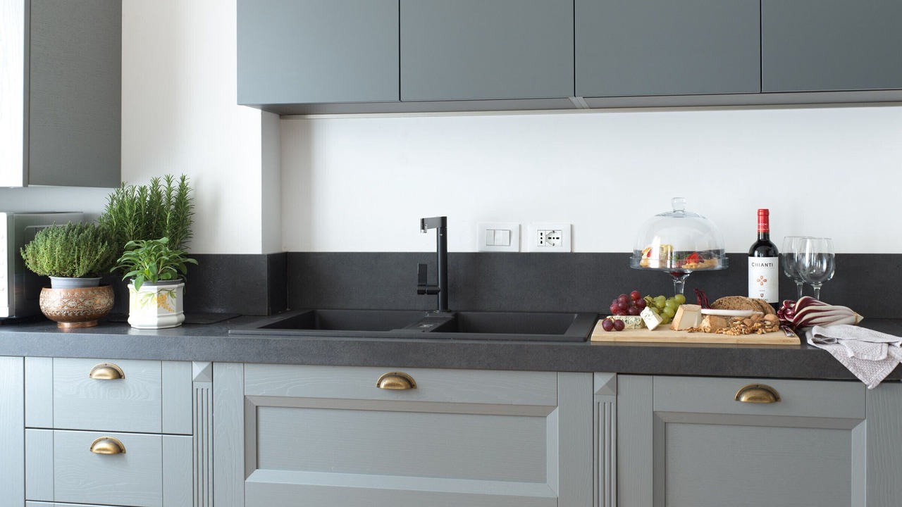 Photo of Kitchen in San Marco