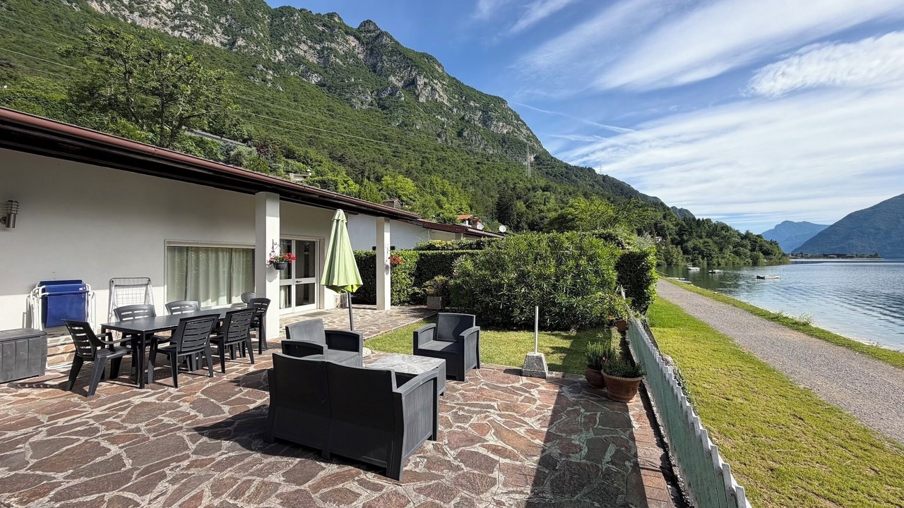 Photo of Outdoor in Idro