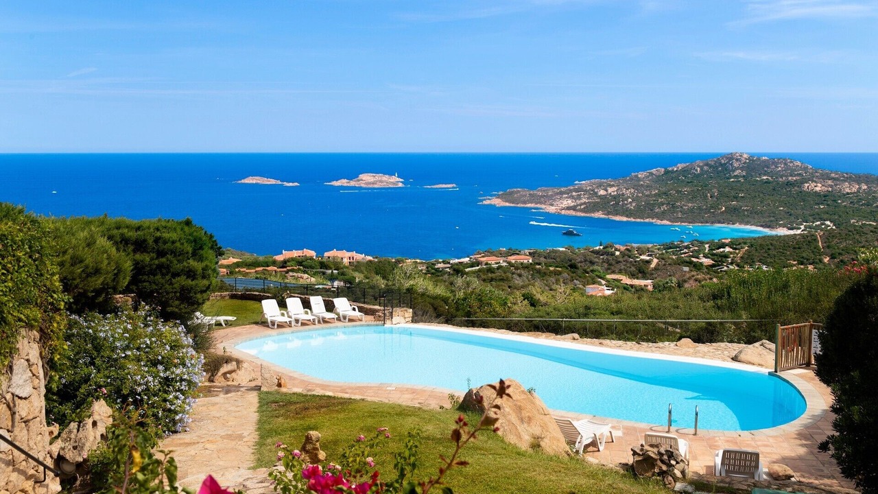 Photo of Outdoor in Porto Cervo