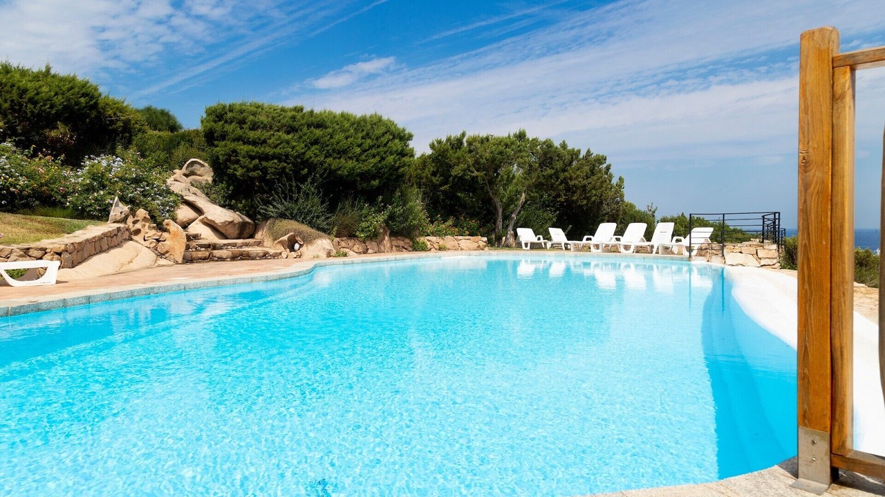 Photo of Outdoor in Porto Cervo