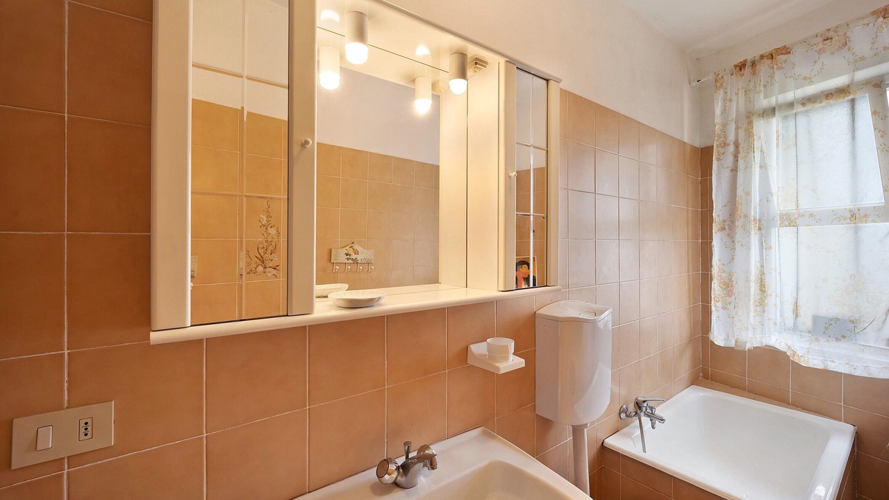 Photo of Bathroom in Casanova Lerrone