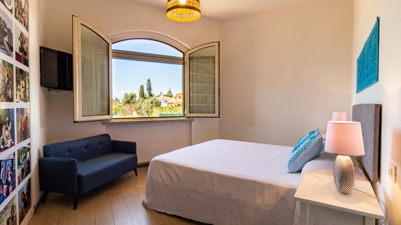 Photo of Bedroom in Su Forti