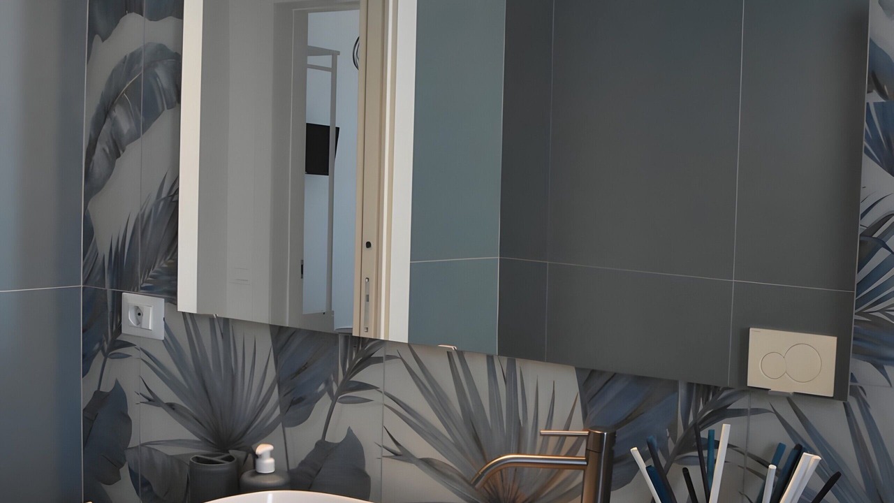Photo of Bathroom in Fiumaretta