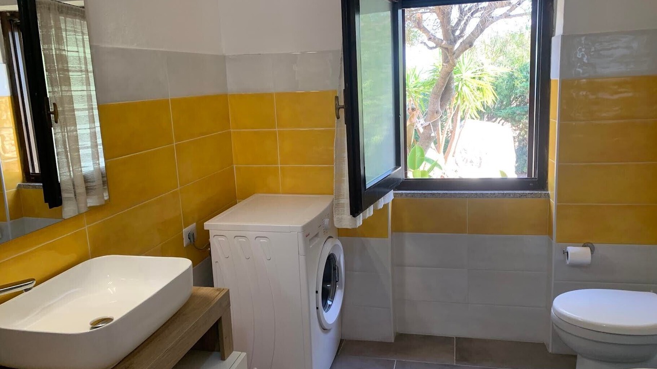 Photo of Bathroom in Paduledda