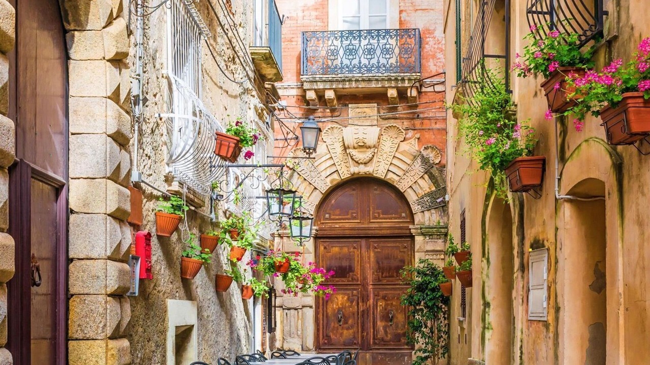 Photo of Others in Sorrento