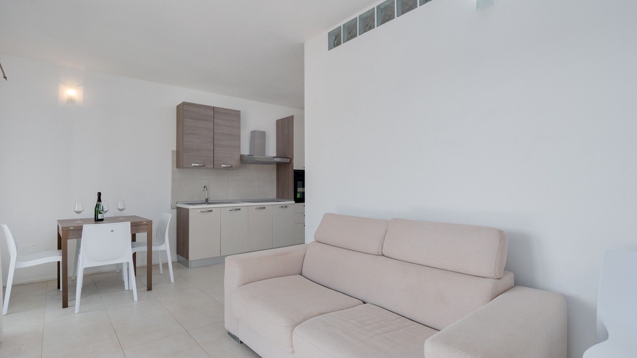Photo of Livingroom in Golfo Aranci