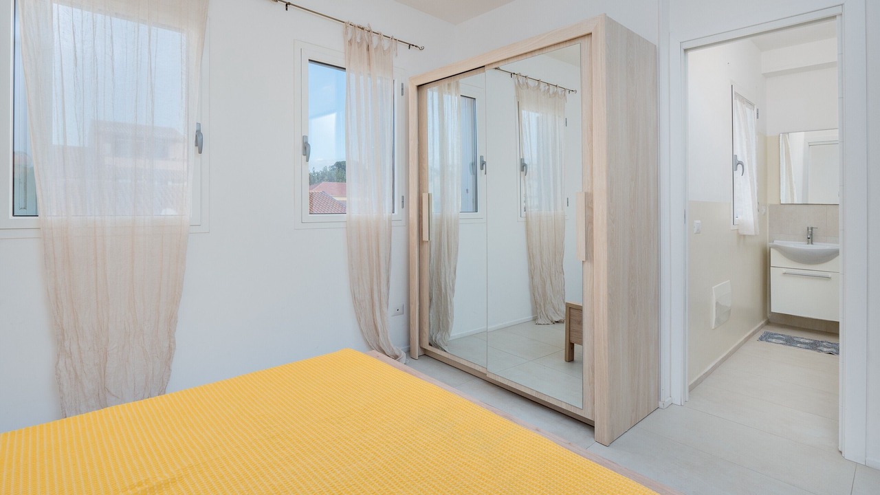 Photo of Bedroom in Golfo Aranci