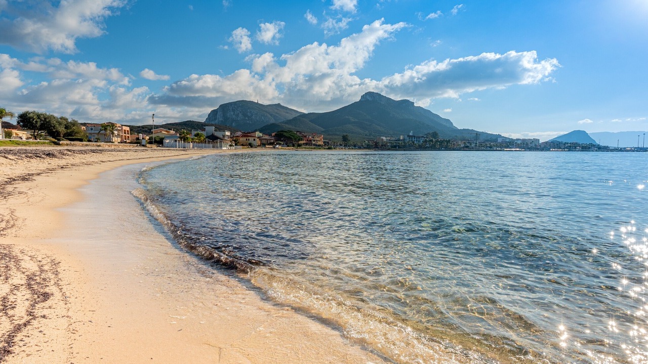 Photo of Others in Golfo Aranci