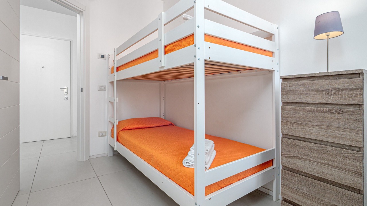 Photo of Bedroom in Golfo Aranci