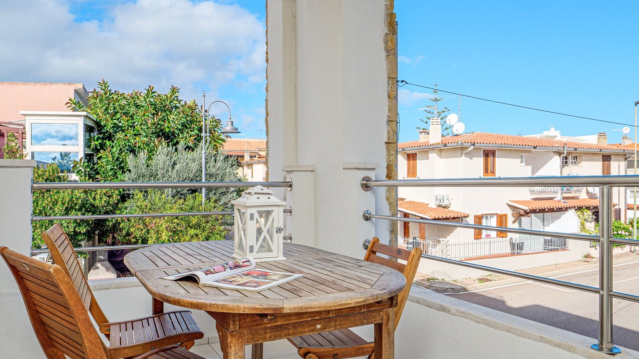 Photo of Outdoor in Golfo Aranci