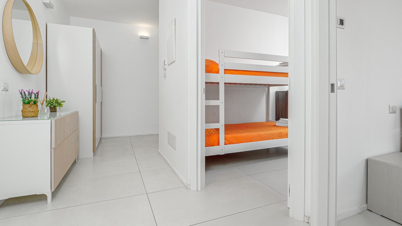 Photo of Bedroom in Golfo Aranci