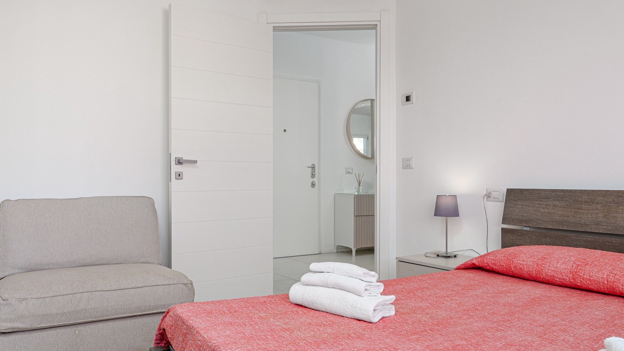 Photo of Bedroom in Golfo Aranci