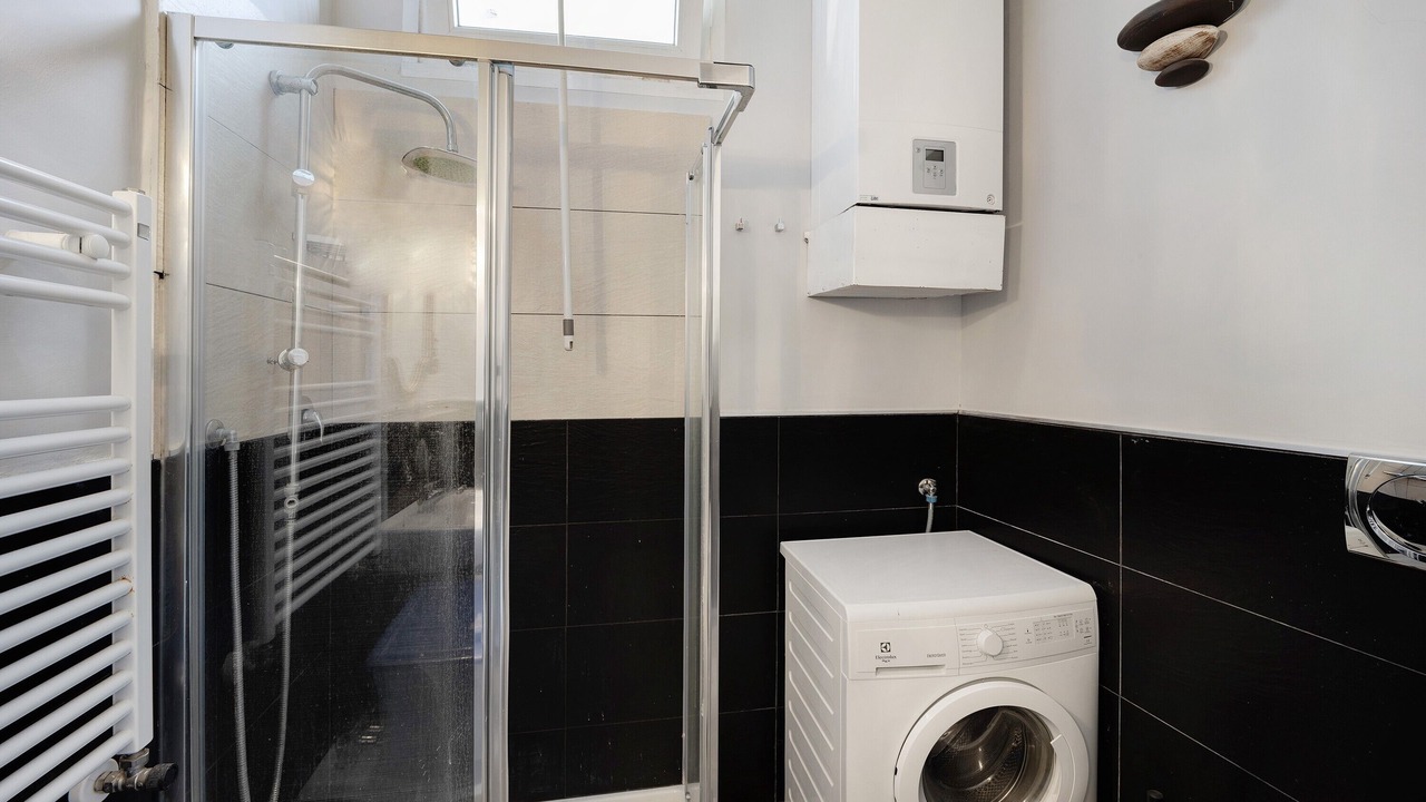 Photo of Bathroom in Diano Marina