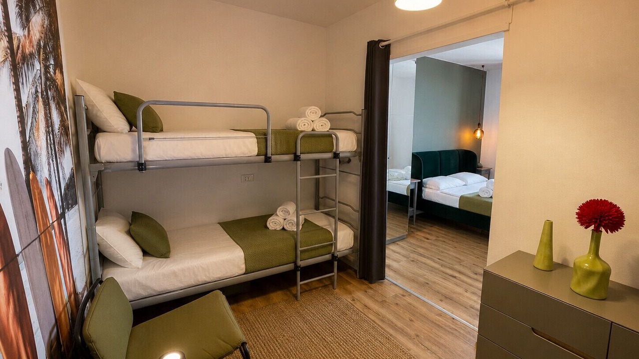 Photo of Bedroom in Aer