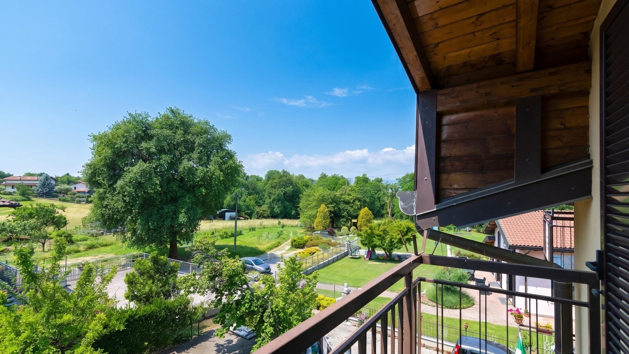 Photo of Patio Balcony in Cadrezzate