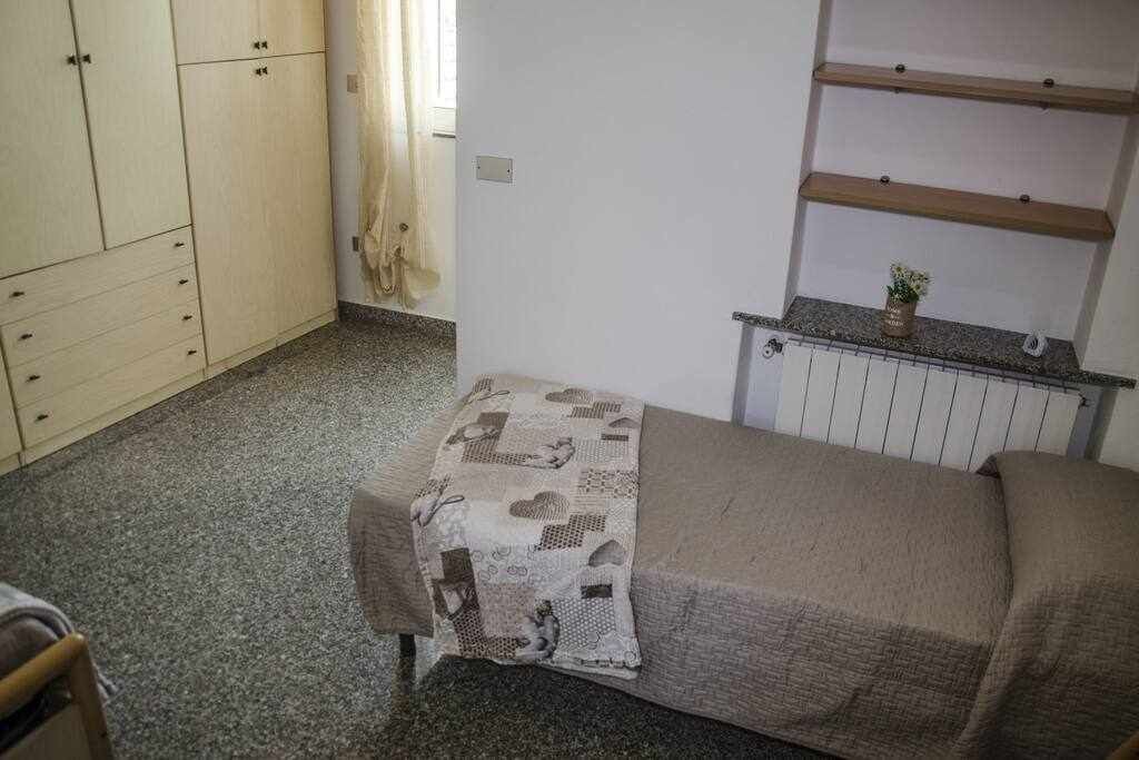 Photo of Bedroom in La Pietraia