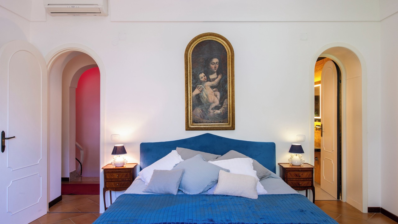 Photo of Bedroom in Liparlati