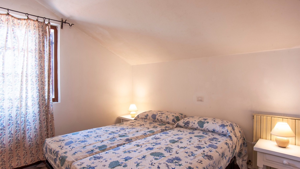 Photo of Bedroom in Pula