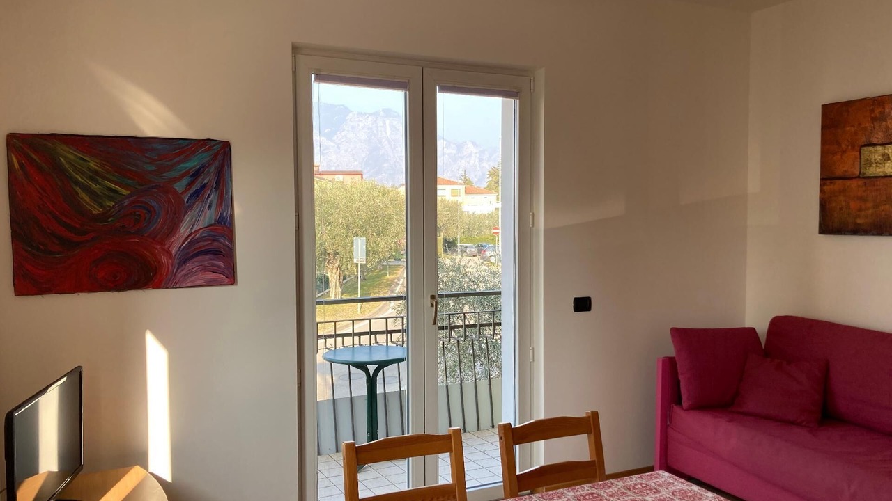 Photo of Livingroom in Malcesine