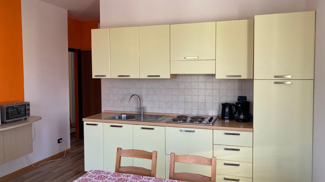 Photo of Kitchen in Malcesine
