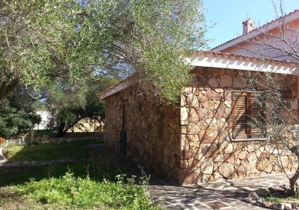 Photo of Outdoor in San Teodoro City Centre