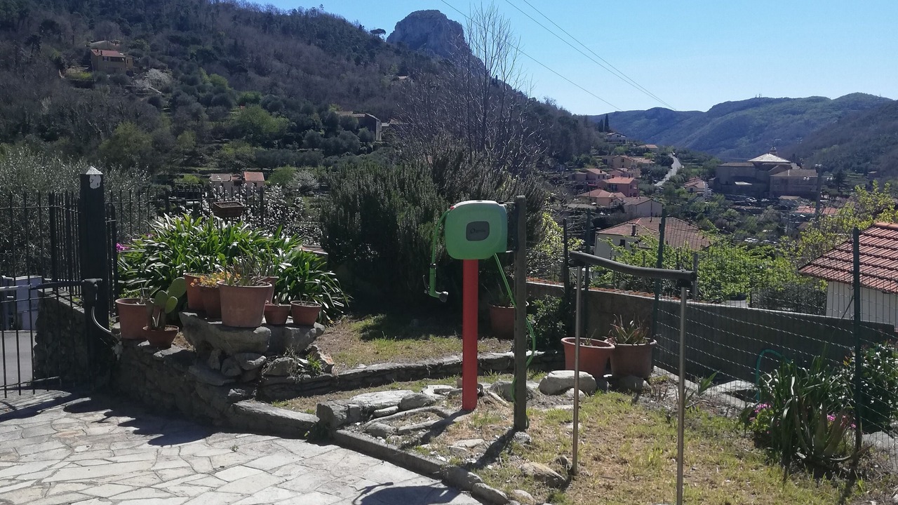 Photo of Outdoor in Calice Ligure