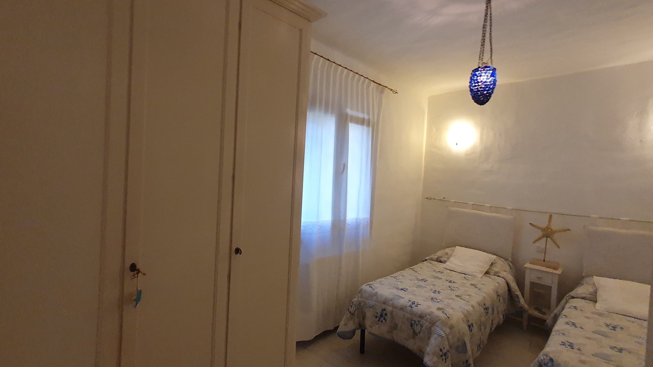 Photo of Bedroom in La Conia