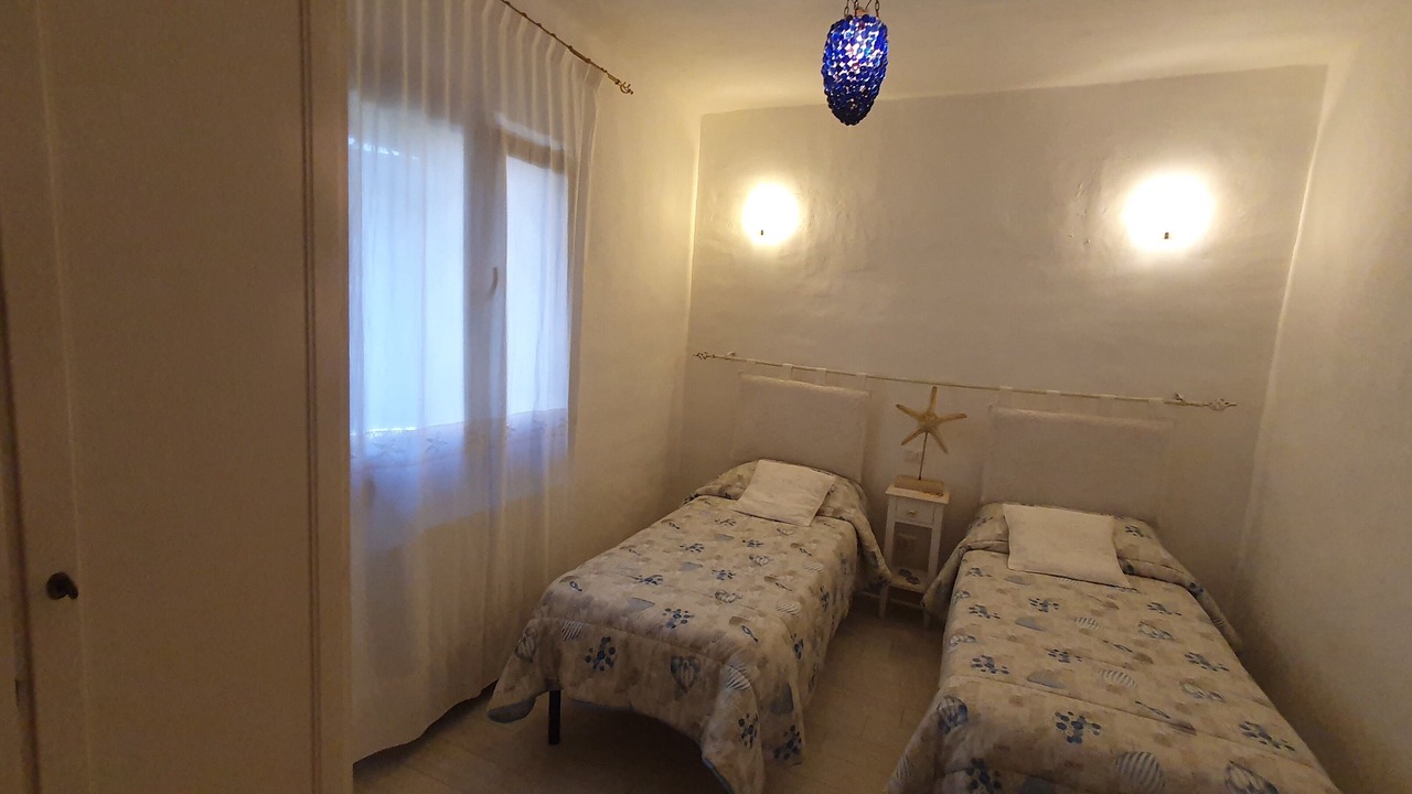 Photo of Bedroom in La Conia