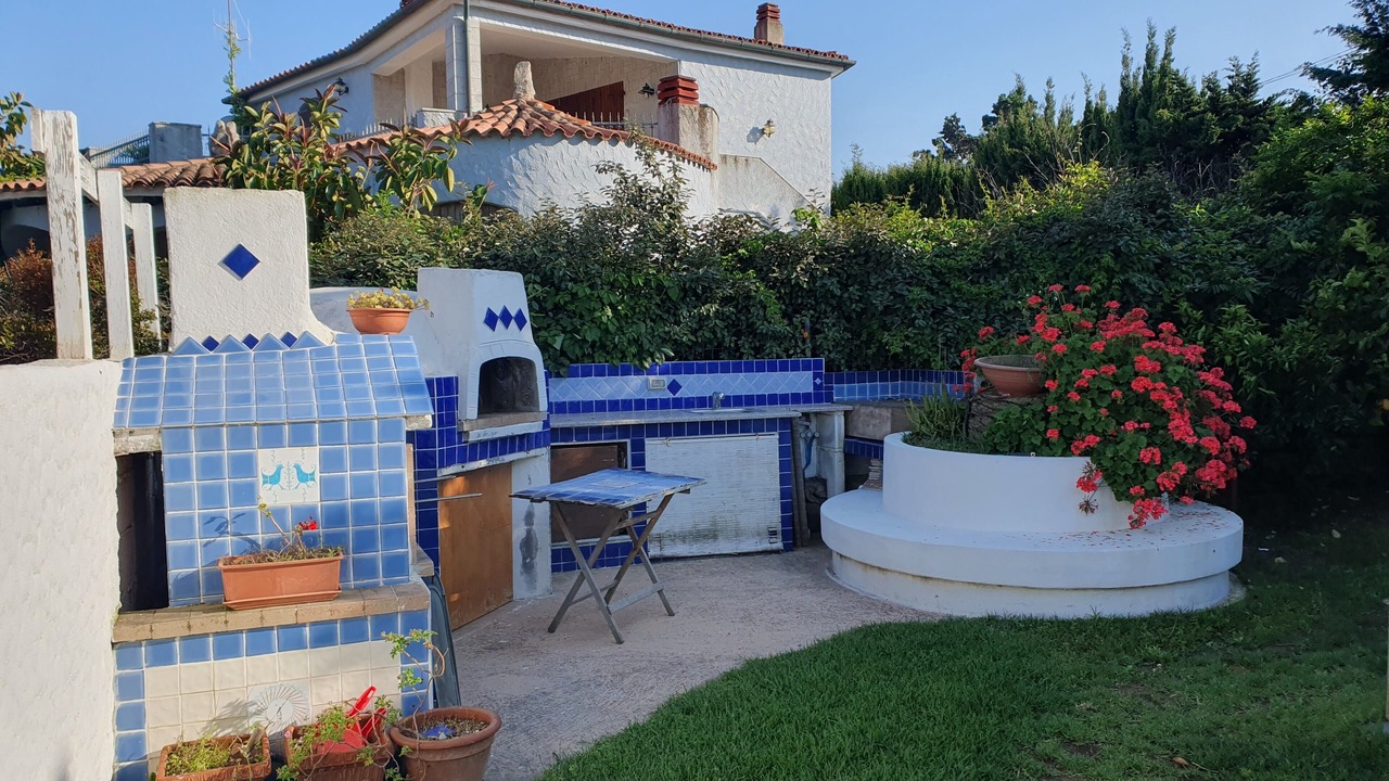 Photo of Outdoor in La Conia