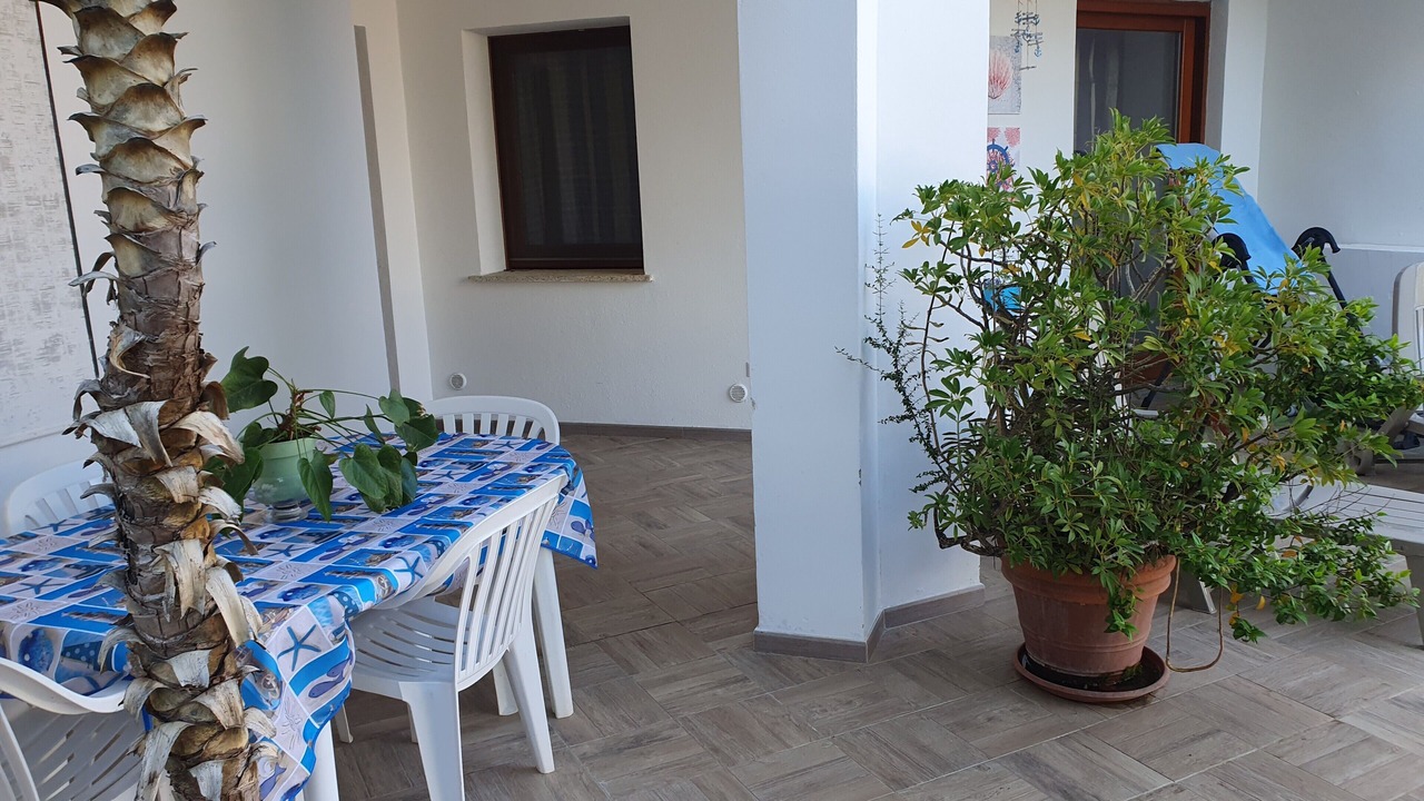 Photo of Outdoor in La Conia