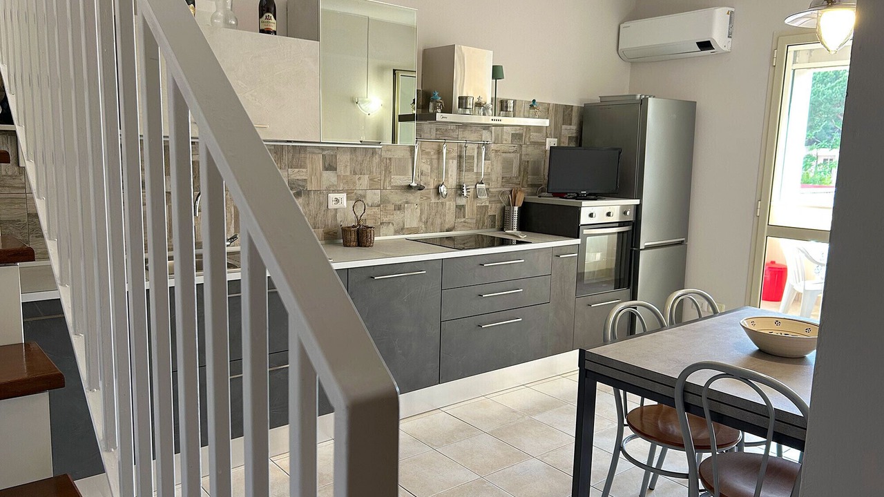 Photo of Kitchen in Principina a Mare