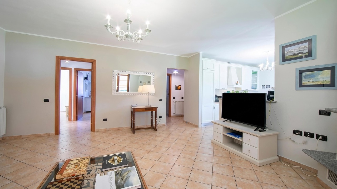 Photo of Livingroom in Cellina